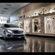 Image for article titled All-New Mercedes-Benz Flagship 2014 S-Class Makes Its In-Store And On-Screen Debut